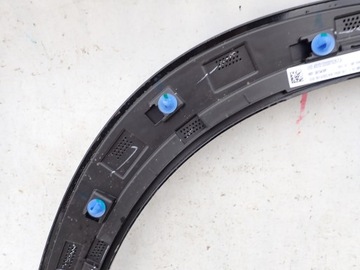 фото thumb №12, Renault espace 23- планка крила ліва перед