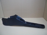 фото thumb №1, Тунель середній кнопка rs renault clio rs iv lift