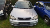 Купити Піддон масляна opel astra 2 2001r 1.6 16v, фото thumb