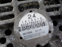 фото thumb №4, Scania v8 генератор