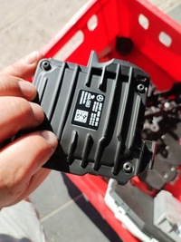 фото thumb №1, Mercedes w177 камера стекло перед idealna модуль