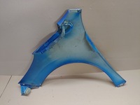 фото thumb №14, Крила правий перед peugeot 207 niebieski lift