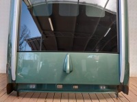 фото thumb №7, Kia ceed iii kombi 21-25 дах скляний панорама скло рейлінги антена kpl оригінальний номер