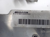 фото thumb №9, Балка перед pod бампер підсилювач 2136209300 mercedes e63s w213 amg 22r