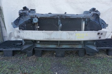 фото thumb №4, Pas балка радіатор чверть toyota prius ii 04-08 оригінал