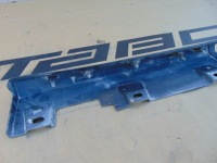 Молдинг порог левая ford courier et76-101a05-ad Доставка, фото thumb