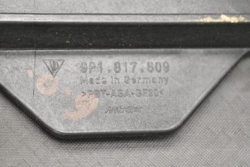 фото thumb №6, Porsche 992 gt3 rs карбон крыша обшивка внешние