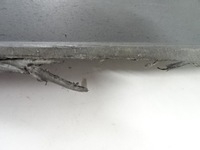 фото thumb №7, Citroen c4 cactus ліва молдинг поріг накладка 9801521880