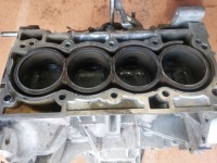фото thumb №5, Laguna iii nissan 2.0 16v 140km блок  двигуна комплектний поршні m4rd726