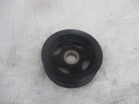 фото thumb №1, Шків suzuki sx4 scross baleno swift 1.0