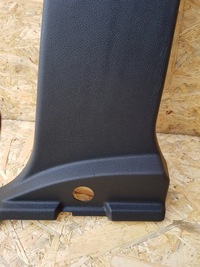 фото thumb №4, Ford transit connect защита стойка правая