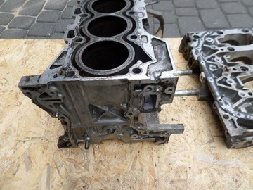 фото thumb №10, Блок двигуна toyota avensis t27 d4d 1ad t25 стійка