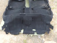 фото thumb №8, Hyundai i30 07 коврик обивка вкладыш обшивка