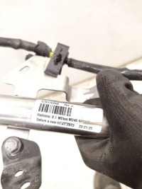 фото thumb №13, Заливна горловина, бак пального maserati mc 20 cielo 2023 670175258