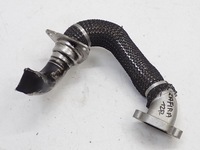 фото thumb №1, Wąż шланг труба интеркулер воздуха opel zafira c iii 2.0cdti a20dt 12r