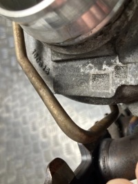 Турбіна турбонагнітач bmw x3 g01 3.0i b58 360 km 8681166 Київ, фото thumb