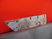 фото thumb №12, Primastar trafic ii vivaro a лавка диван сиденье зад задняя