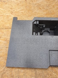 фото thumb №3, Alfa romeo giulia пінополістирол багажника 50556973