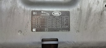 фото thumb №12, Range rover velar l560 капот кришка двигуна