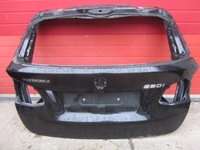 фото thumb №1, Bmw 2 f46 крышка багажника зад задняя