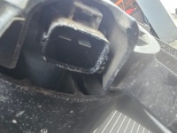 Ford f150 15-20 радиатор воды вентиляторы 3.5b fl34-8c607-ab америка Оригинал, фото thumb