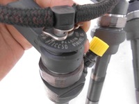 фото thumb №2, Форсунка mini r60 61 r56 r55 r57 r61 cooper d one 1.6d n47 0445110600