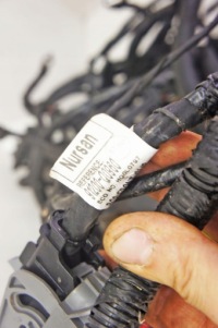 фото thumb №7, Os227 hyundai i20 iii жгут перегородка 91200-q0980