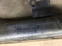 фото thumb №16, Mercedes-benz оригинальный номер a6421401175 радиатор выхлопных газов egr