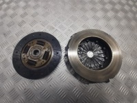 фото thumb №1, Прижим сцепления с диск renault kangoo i 1.5 dci