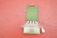 Купить Резистор обдув резистор резистор opel vectra c рестайлинг  05-09, фото thumb