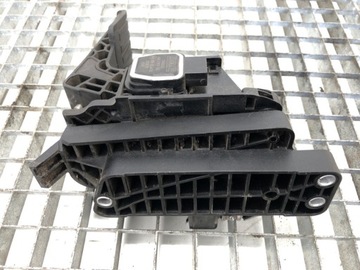 фото thumb №2, Потенціометр газу daf xf 1860240 12.9 462km педаль