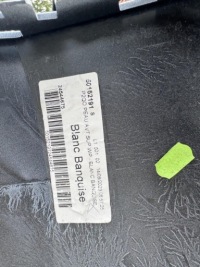 фото thumb №11, Бампер перед opel mokka ii 2 b 20-