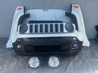 фото thumb №3, Jeep renegade бампер капот перед kompletny