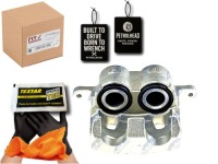 фото thumb №1, Суппорт тормозной перед toyota rav4 12- camry 2.5hybri #petrolhead pro+ kit6