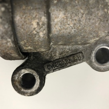 фото thumb №8, Колесо поддержка датчик защита ford ecoboost 2.0 2.3