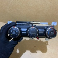 Renault express панель кондиціонера 275008537r Оригінал, фото thumb