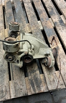 фото thumb №6, Міст диференціал зад land rover freelander i 2.0d tvk000180