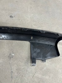 фото thumb №8, Audi a6 c7 4g0807521 спойлер спойлер нижний бампера диффузор задняя