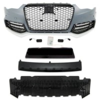 фото thumb №1, Бампер передний audi a5 8t look rs5 11-15 coupe