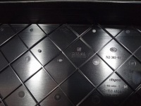 Opel astra h 2.0 turbo коробка предохранителей 13181662 Цена, фото thumb