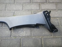 фото thumb №4, Молдинг поріг правий задня renault clio v