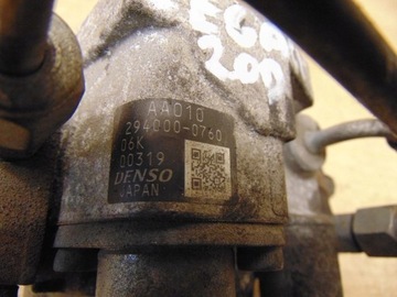 фото thumb №9, Насос вприскувальний subaru legacy outback 2.0d