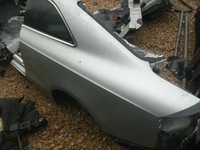 фото thumb №1, Audi a5 8t купе 08-16 четверть крыло левый зад
