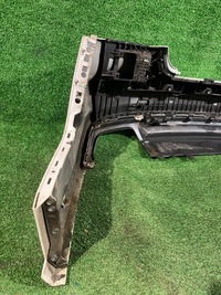 фото thumb №6, Бампер задний задняя audi a7 c7 lift