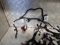 фото thumb №6, Ford focus mk4 st-line lift 1.5 ecoblue автоматическая коробка передач электропроводка консоли синхронизация 3