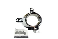 фото thumb №1, Рамка заглушка накладка решітка радіатора бампера перед na протитуманна фара mazda cx-9 12-15