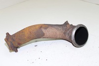 фото thumb №4, Труба турбины колено mercedes actros mp4 om471 1845