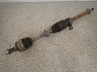 фото thumb №1, Honda civic 9 ix 1.6 дизель 12- приводной вал правая