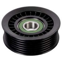 фото thumb №1, Febi ролик натяжна ремінь поліклиновий honda civic ix 1.8 01.14-12.16