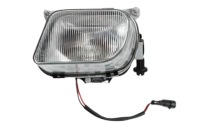 Протитуманна фара протитуманний mb setra лівий Ціна, фото thumb